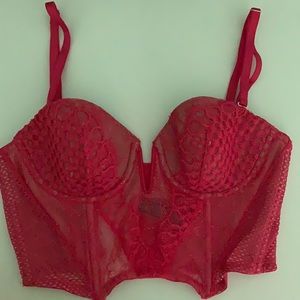 Victoria’s Secret Strapless